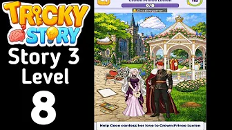 Story 3 level 8 source video preview