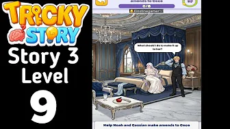 Story 3 level 9 source video preview